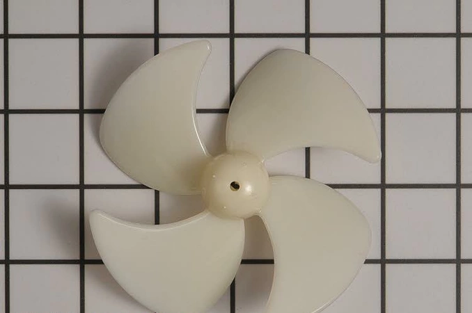 DA31-00230A Samsung Refrigerator Fan Assembly
