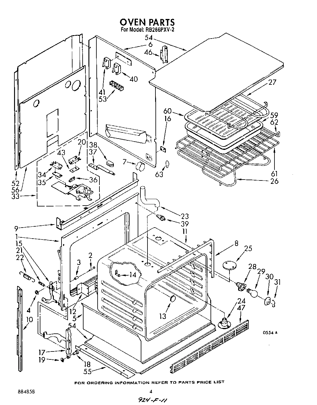 03 - OVEN