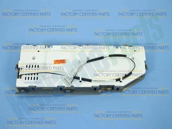 WPW10298625 Whirlpool Electronic Control Boar