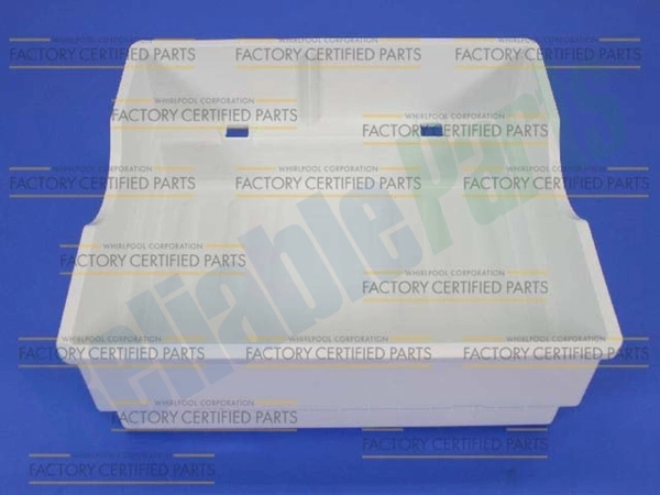 WP12924903 Whirlpool Refrigerator Freezer Bin