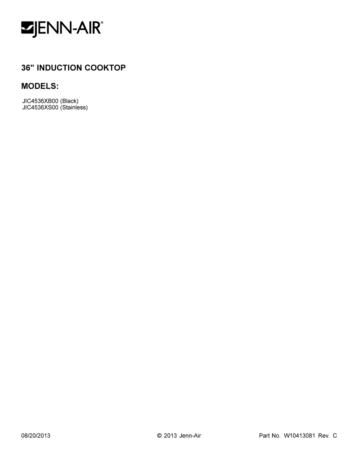 01 - COVER SHEET