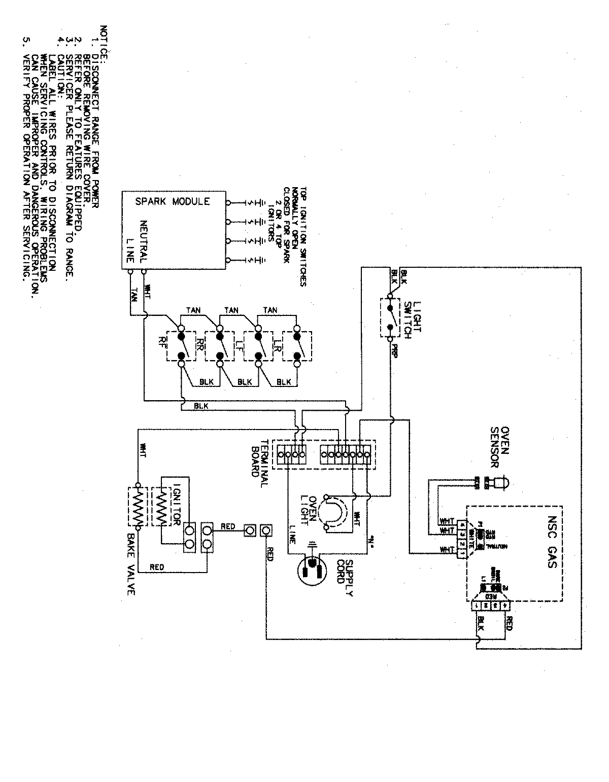 07 - WIRING INFORMATION