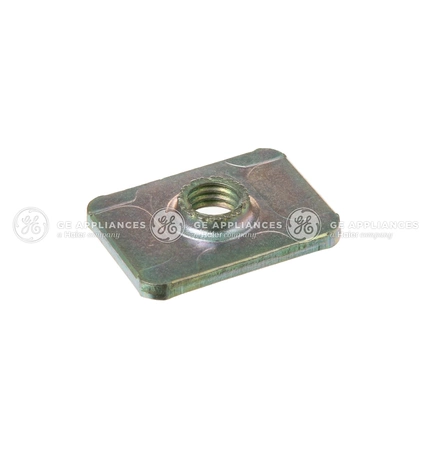 WH02X29677 GE Drive Motor Flan Nut
