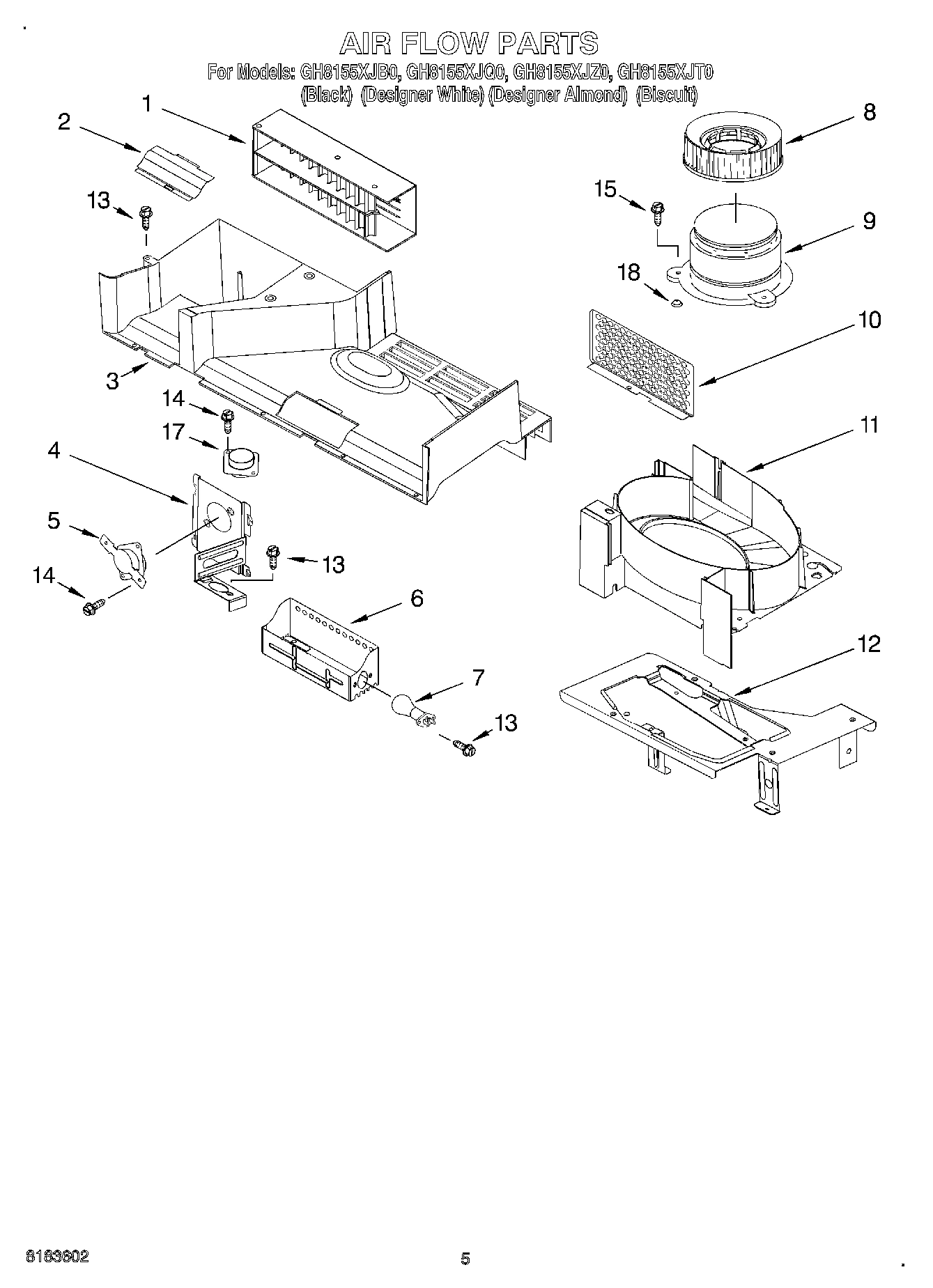 04 - AIR FLOW