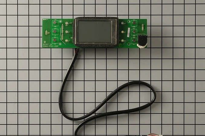 COV30332410 LG Outsourcing PCB Display Assemb
