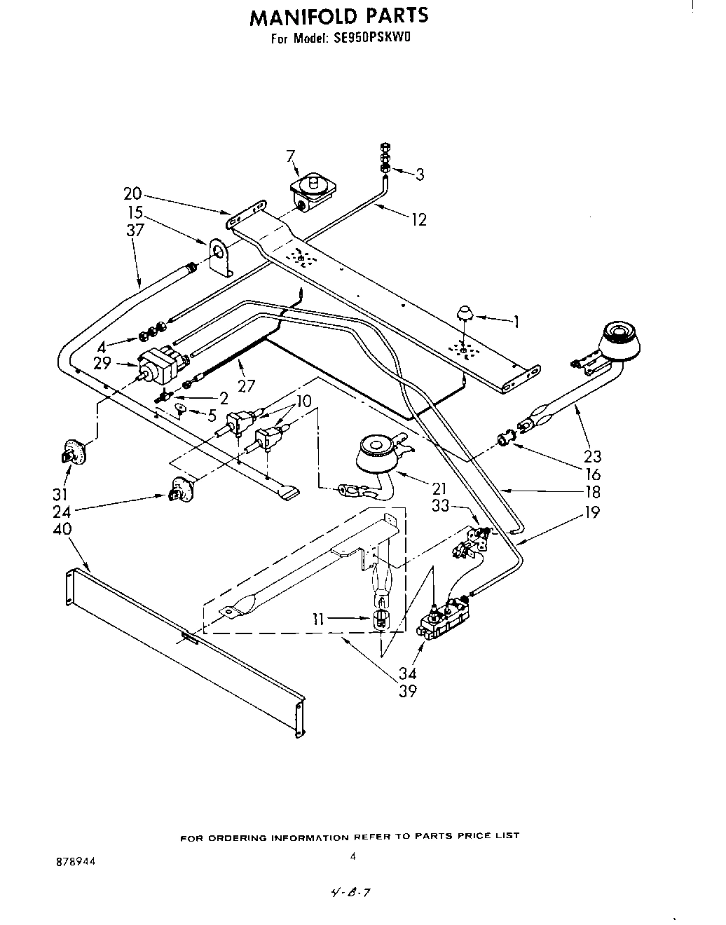 03 - MANIFOLD