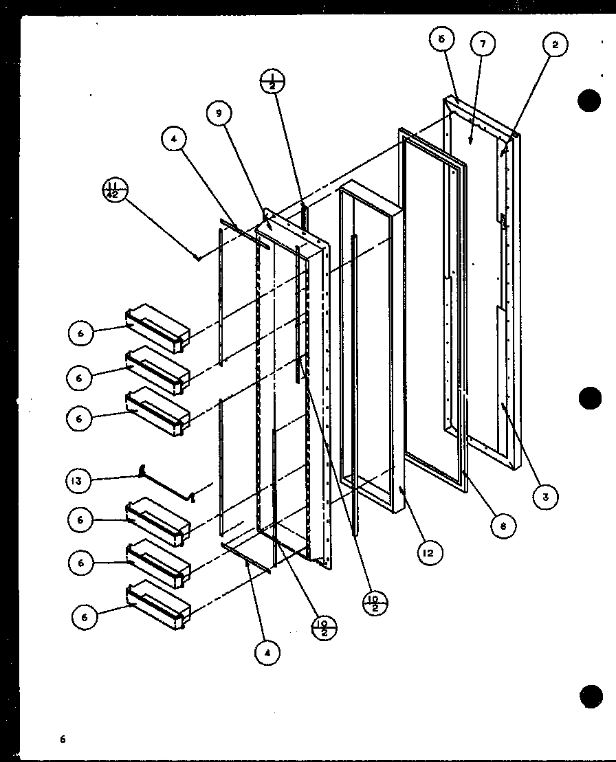 02 - FZ DOOR