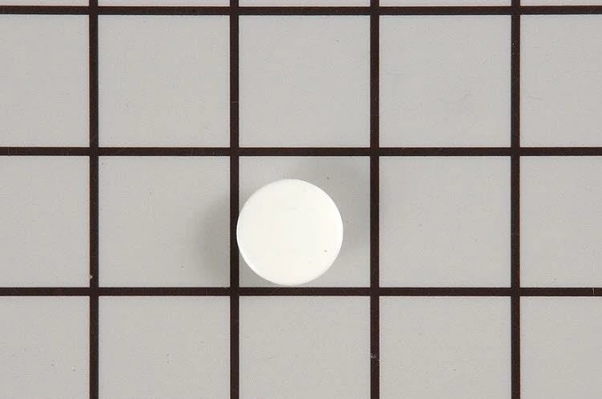 M0310343 Whirlpool Button Plug