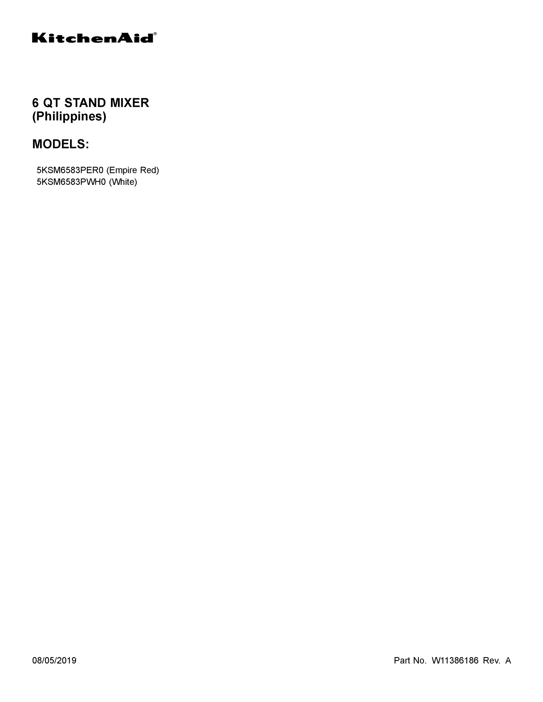 01 - COVER SHEET