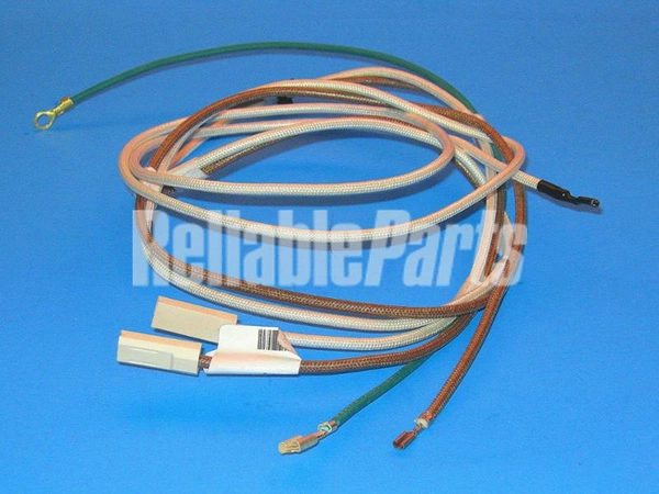 WP9762904 Whirlpool Wire Harness