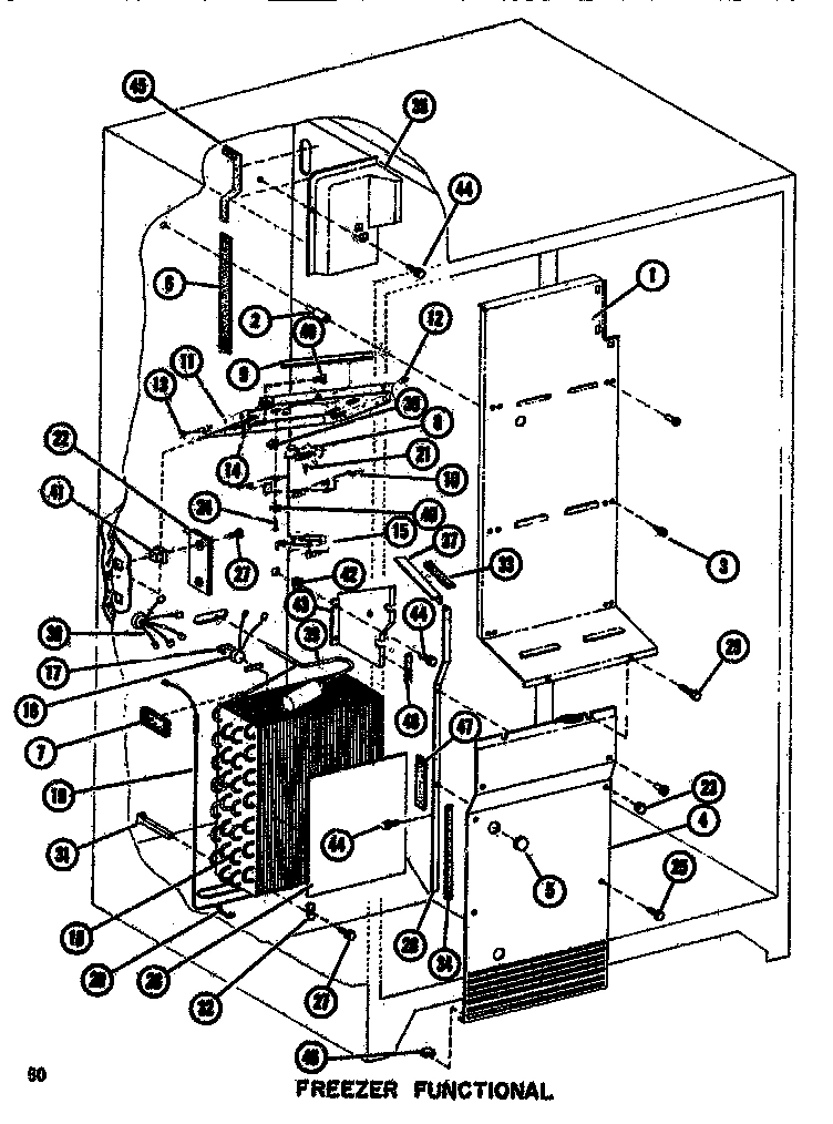 02 - FUNCTIONAL PARTS (FZ)