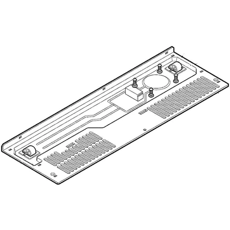 AAN37031305 LG Base Compressor Assembly