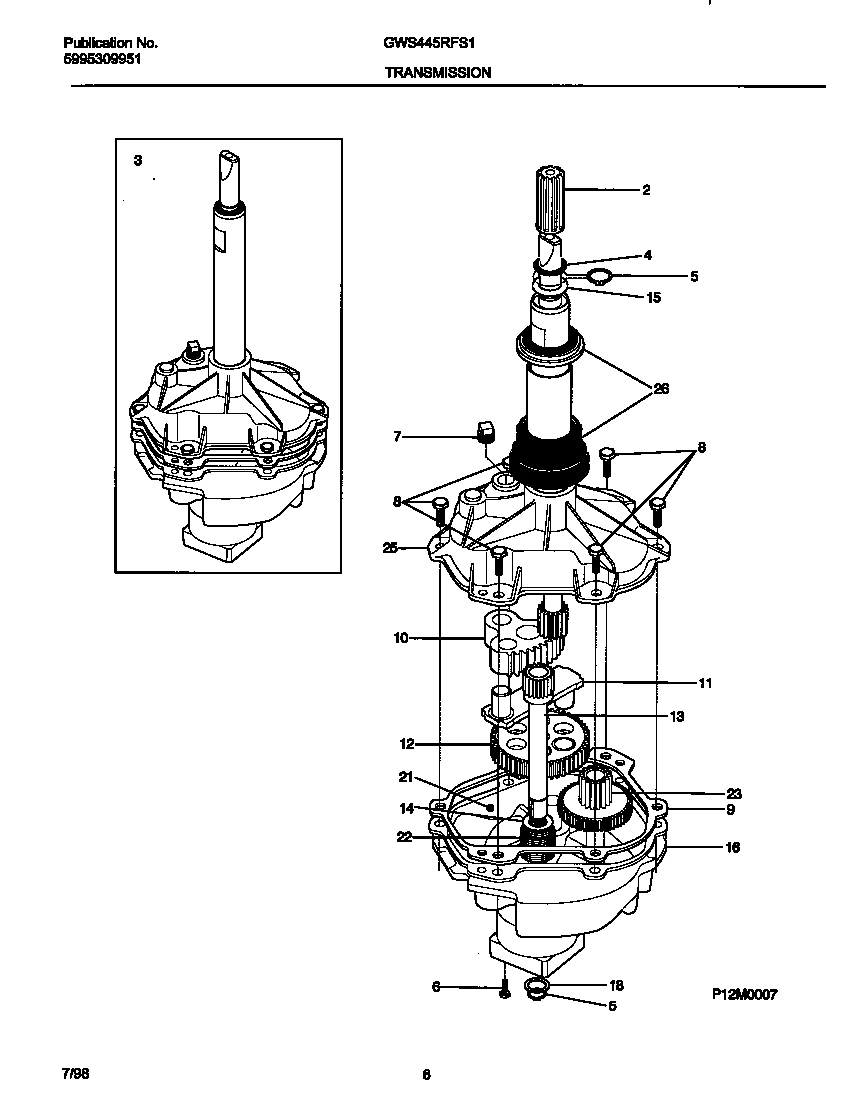 05 - TRANSMISSION