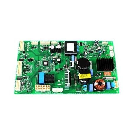 CSP30021026 LG Refrigerator Service PCB Assem