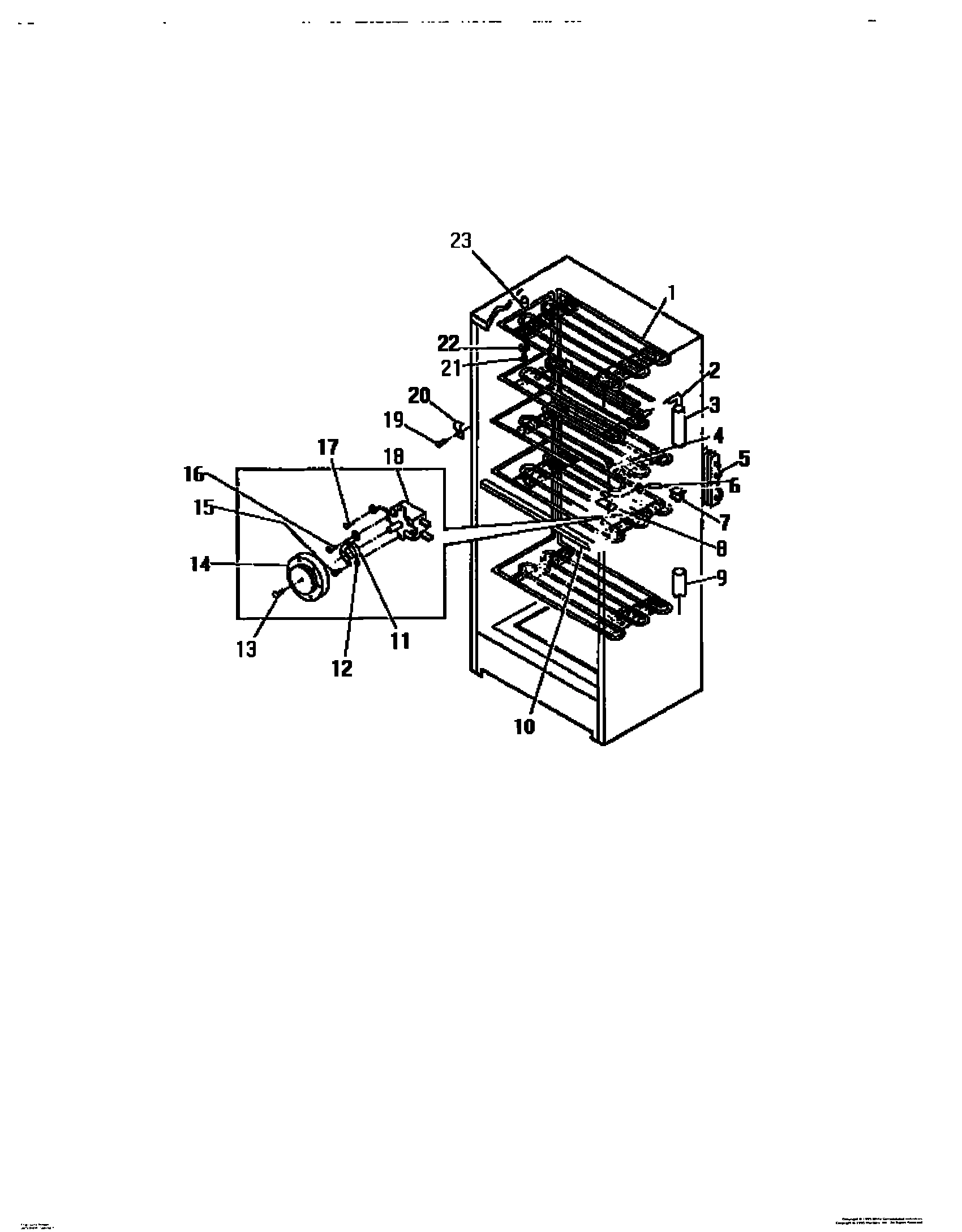 03 - INTERIOR CABINET