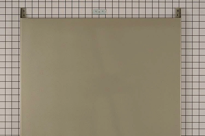 WD31X10080 GE Dishwasher Front Panel Finished