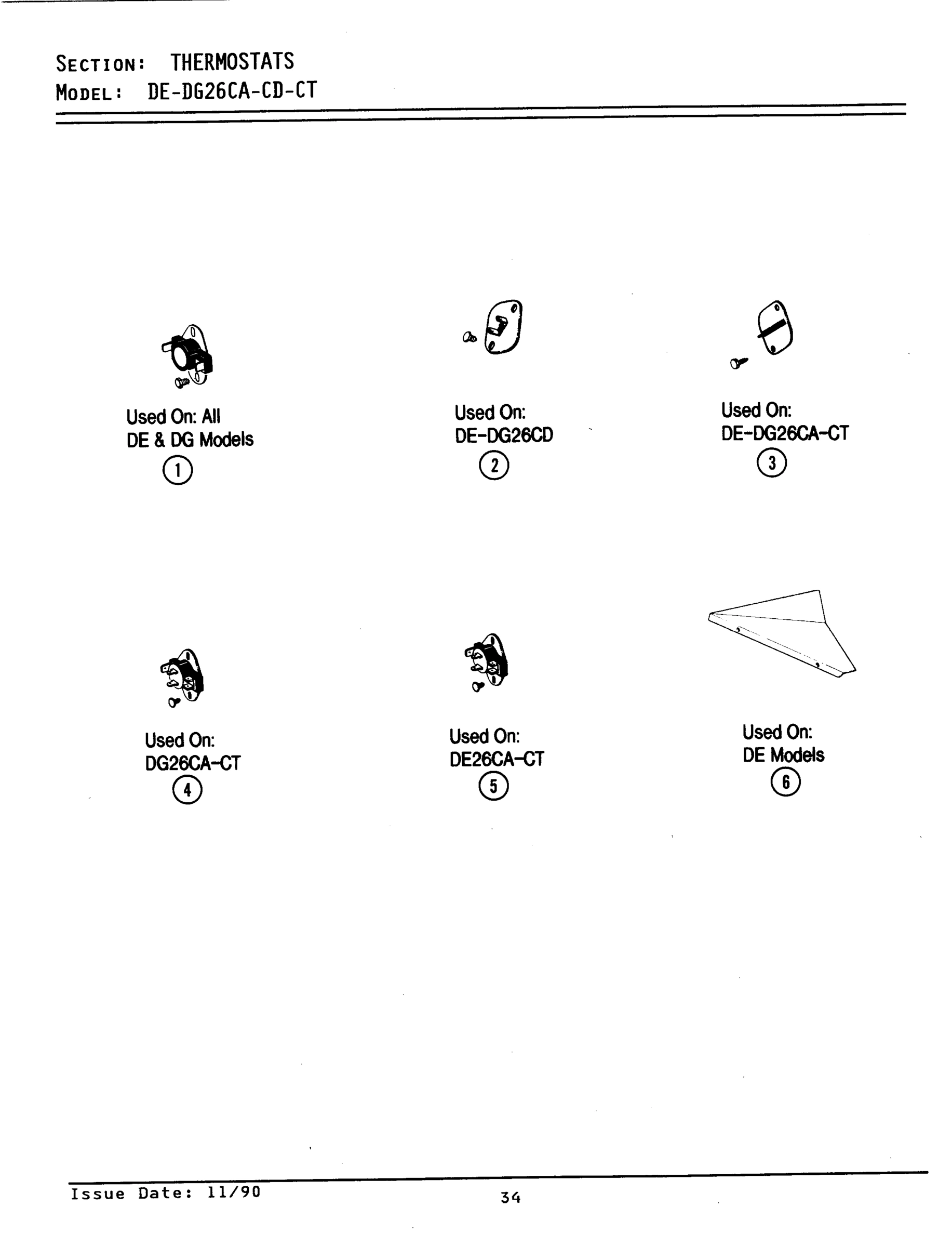09 - THERMOSTATS