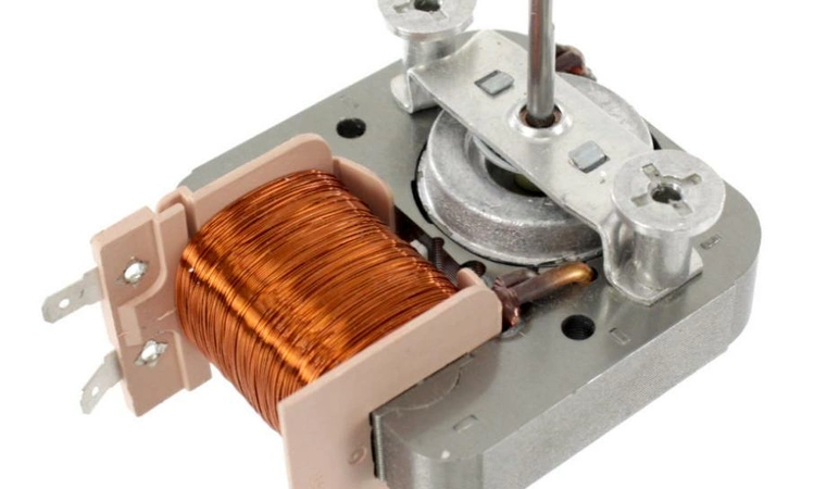 5304522850 Frigidaire Motor