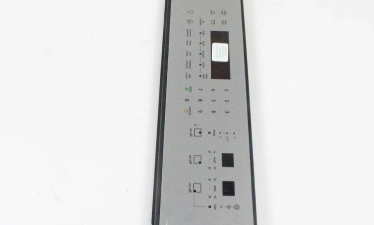 316549118 Frigidaire Range Membrane