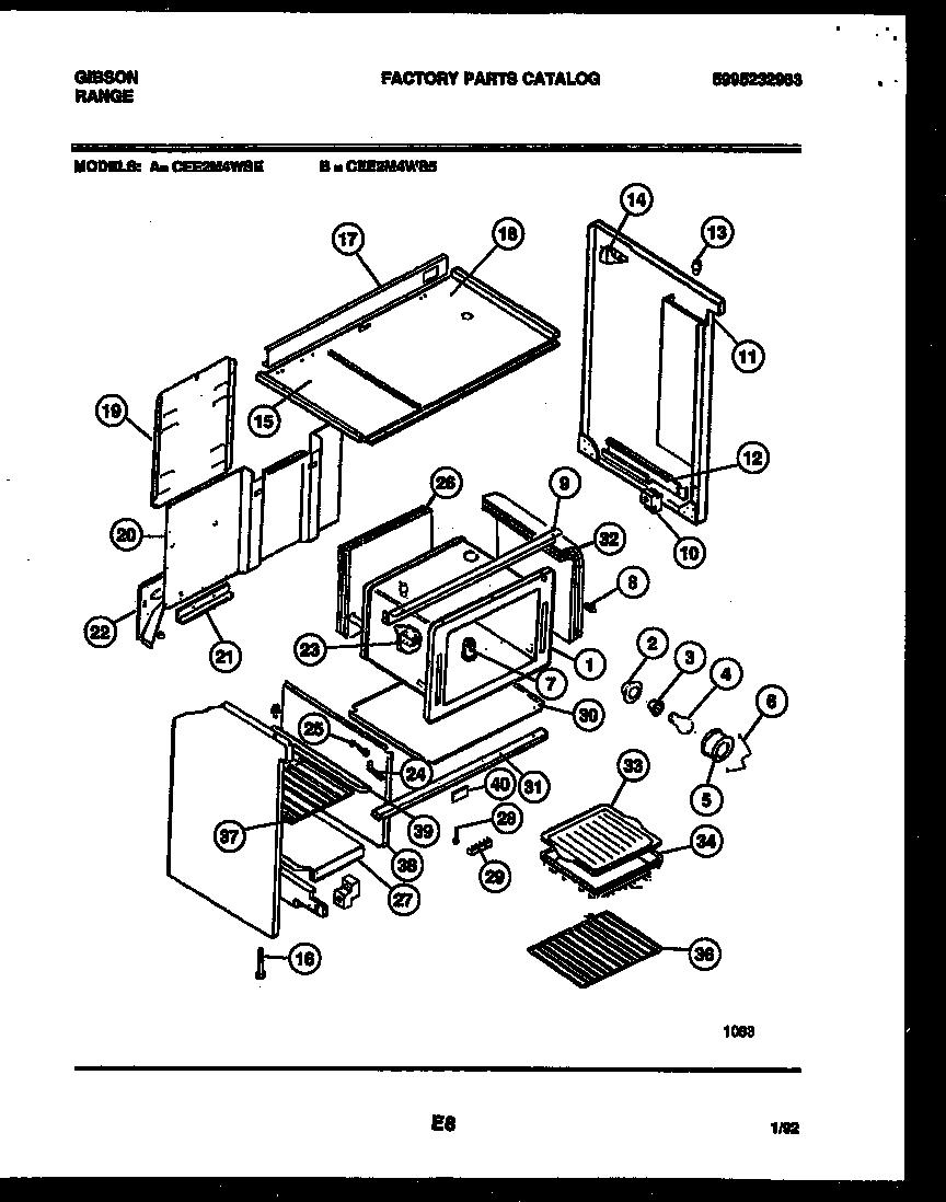 06 - BODY PARTS