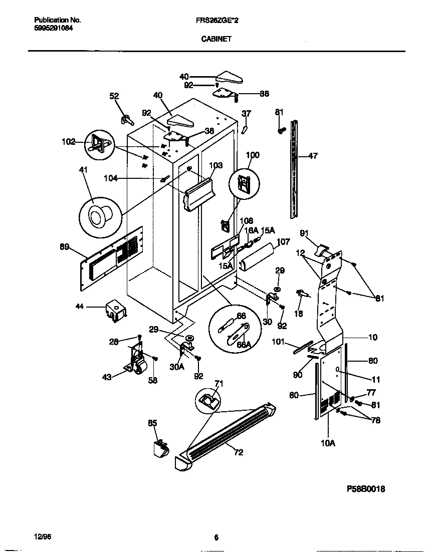 04 - CABINET