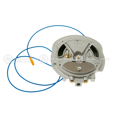 WB16X39431 GE Base Burner Assembly