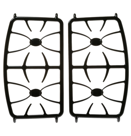 WB30X43487 GE Universal Grate Assembly