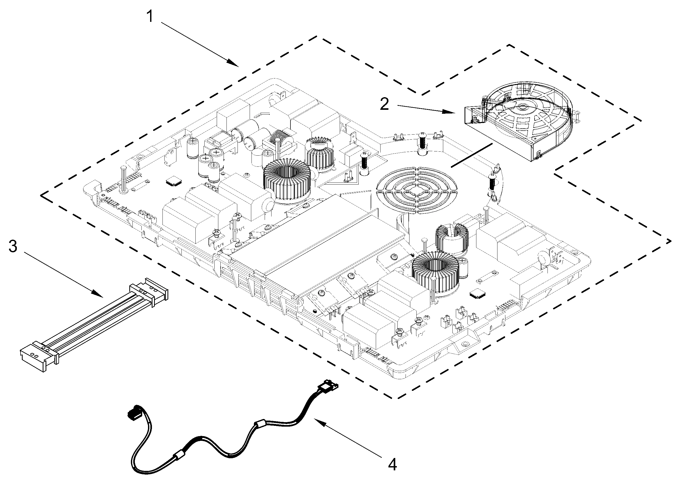 INTERIOR PARTS
