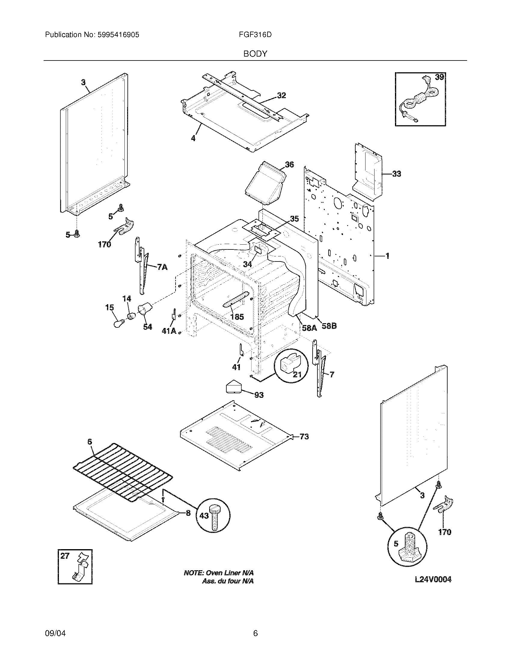 07 - BODY