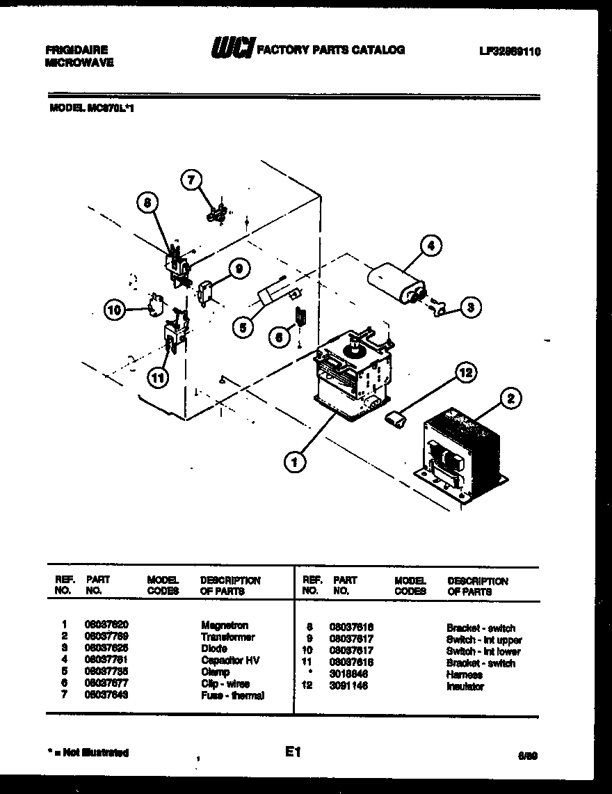 05 - POWER CONTROL