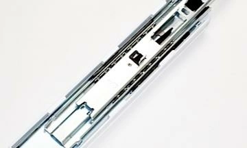 4975JJ2019C LG Rail Guide Assembly