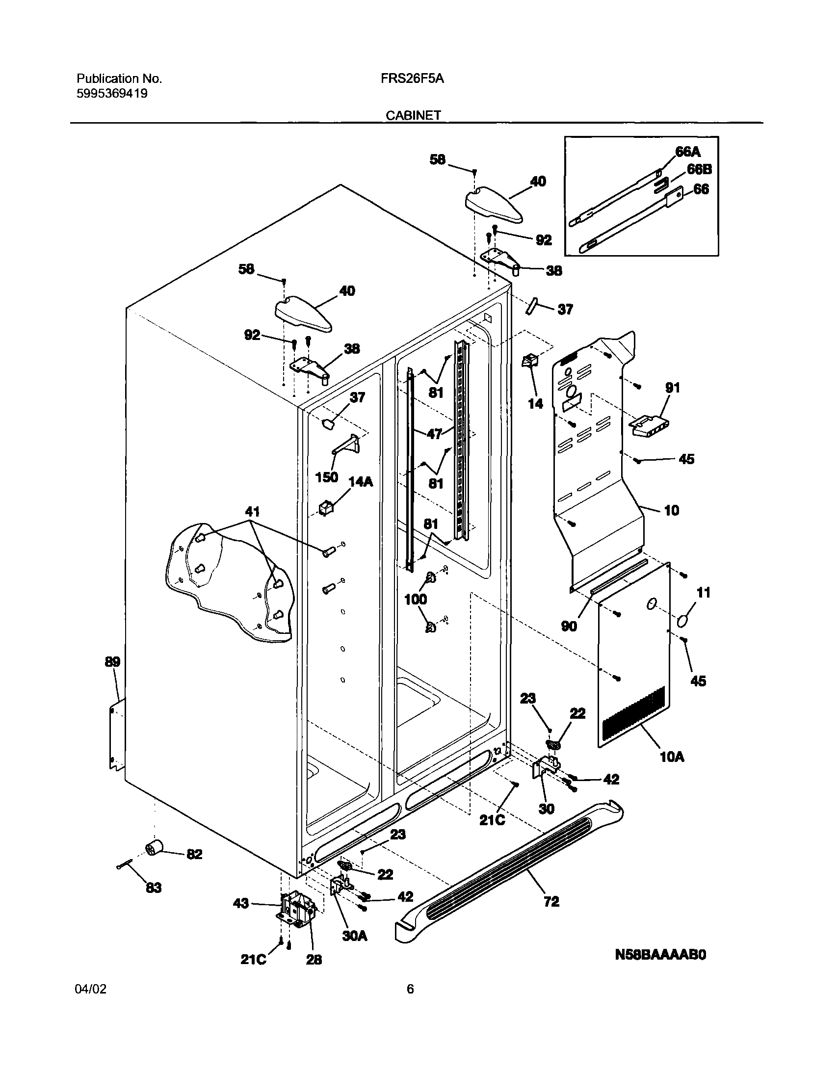 07 - CABINET
