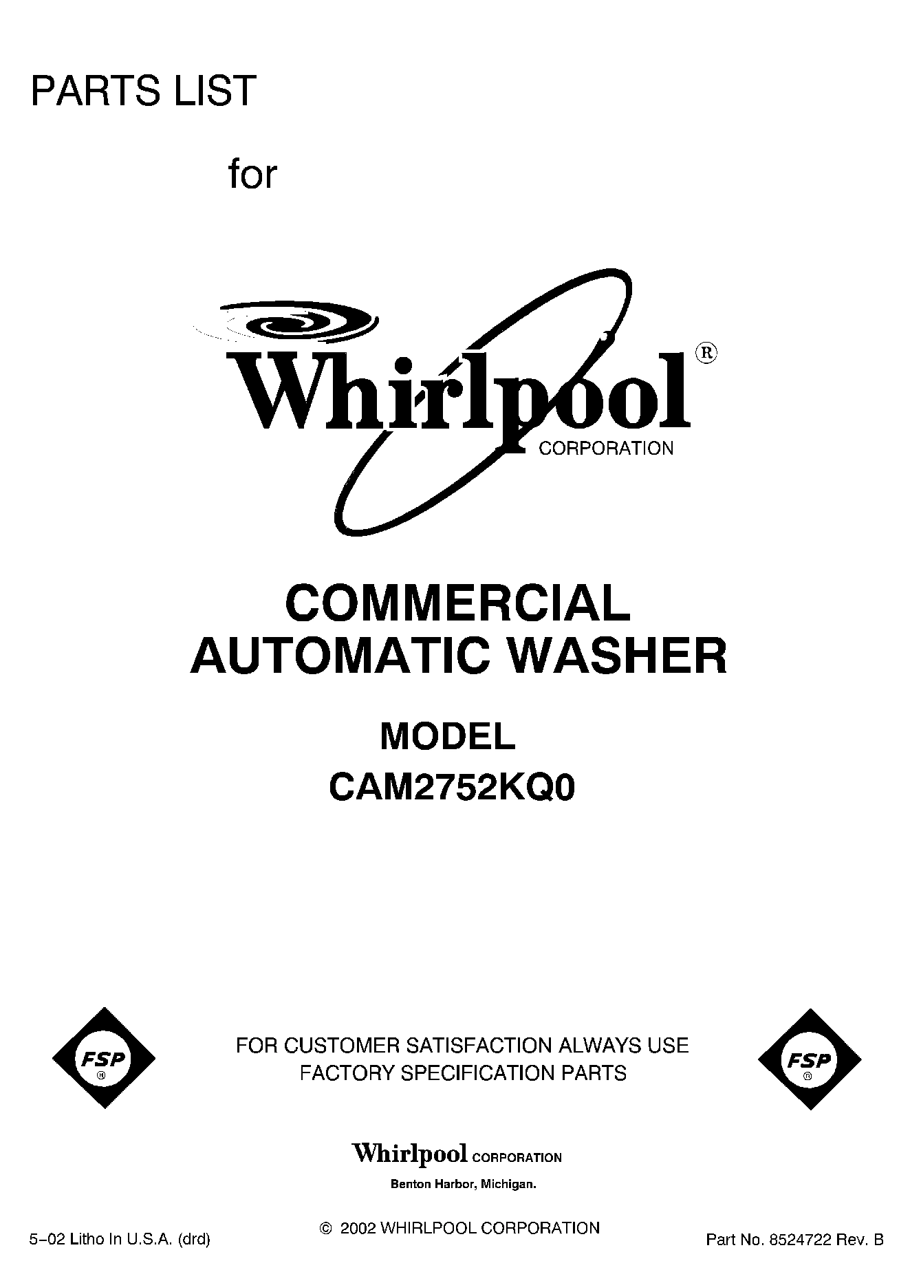 01 - FRONT COVER
