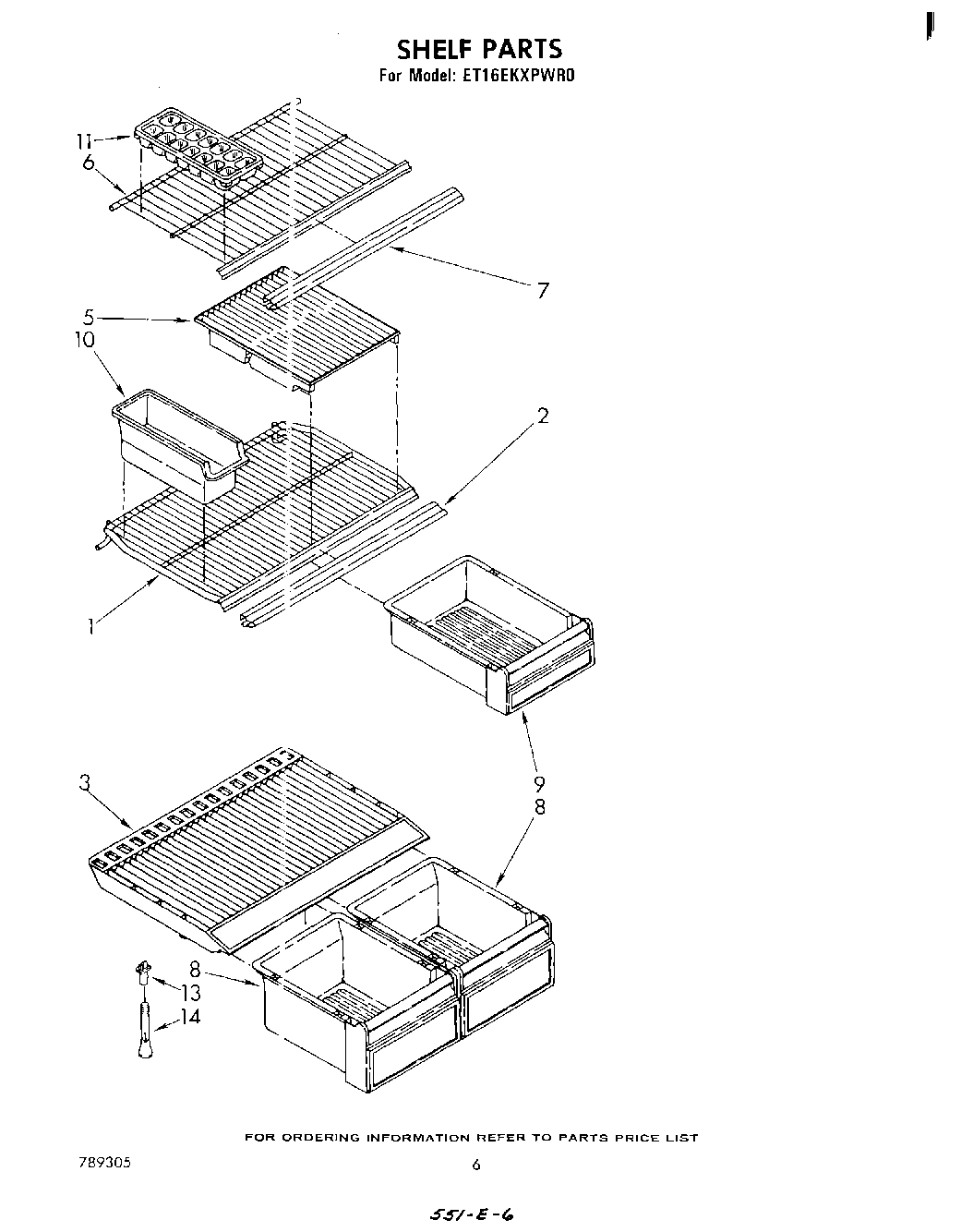 05 - SHELF