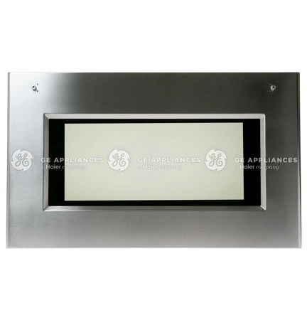 WB56X39850 GE Outer Door Stainless 36"