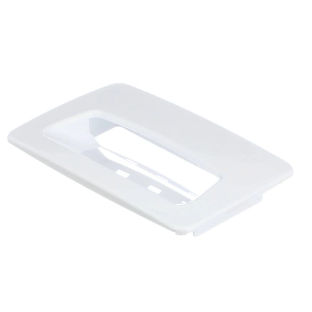 804227WP Speed Queen Dispenser Handle (White)