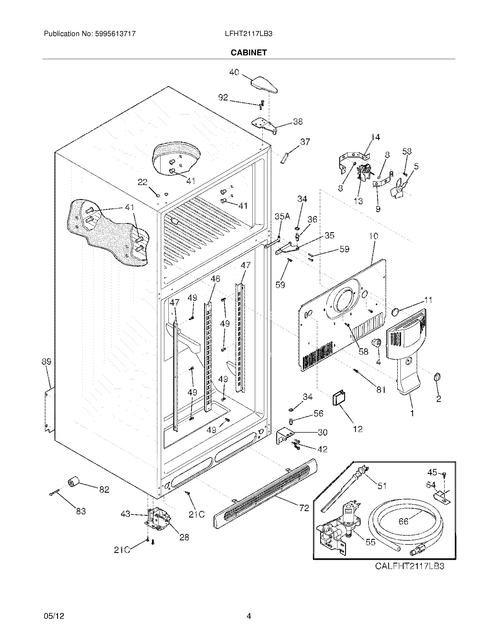 05 - CABINET