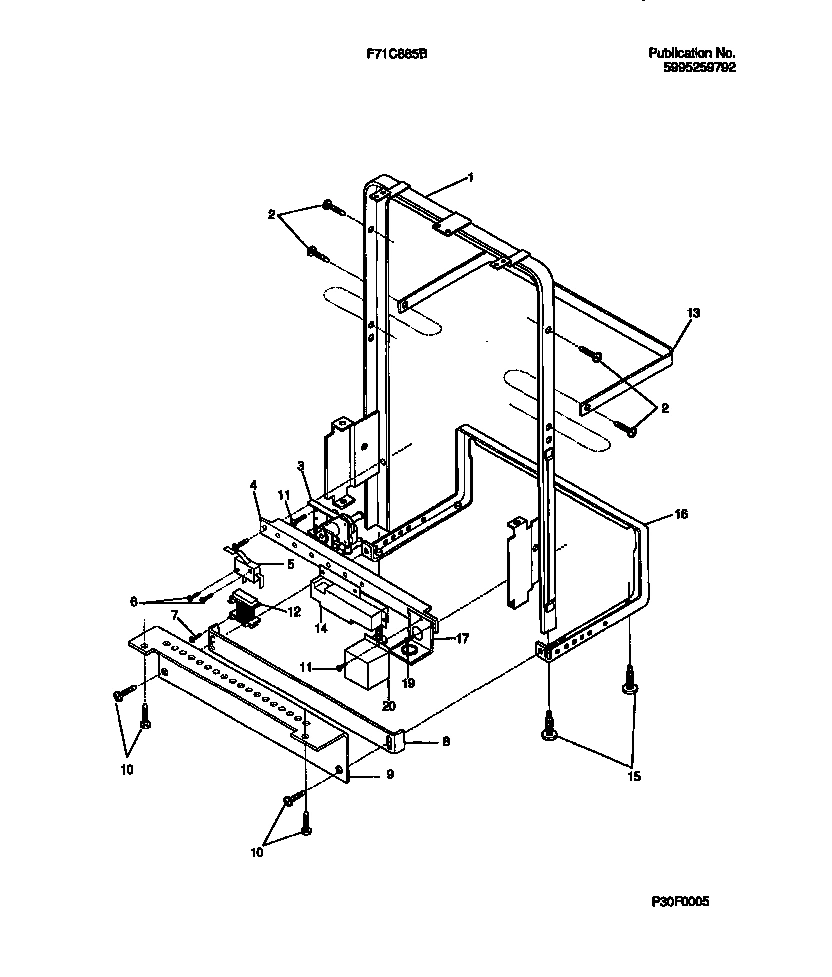 07 - FRAME DETAILS