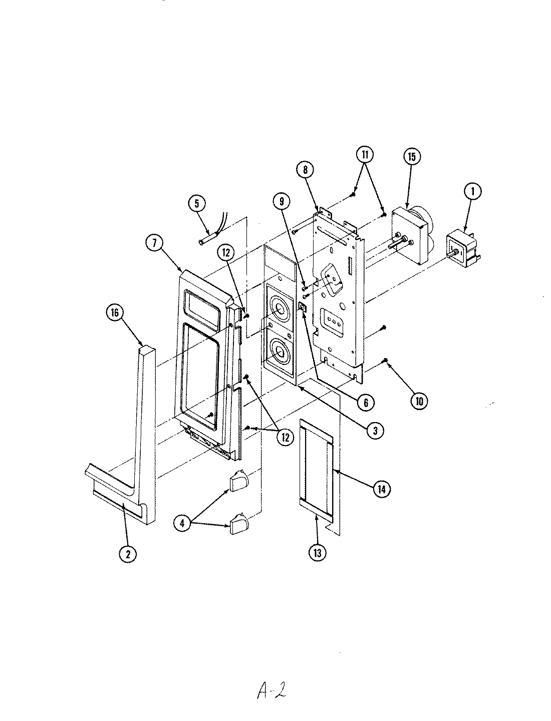 02 - CONTROL PANEL