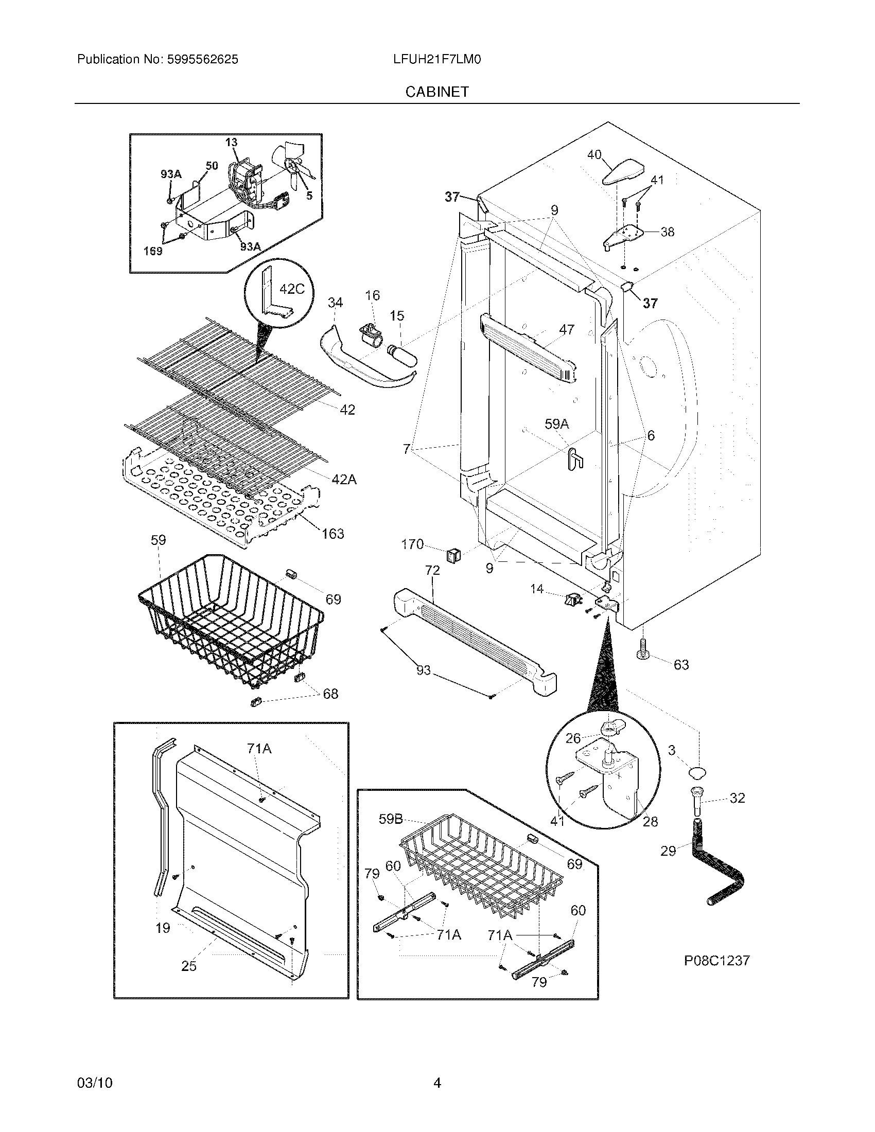 05 - CABINET