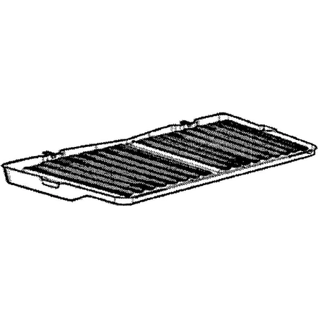 836978 Fisher & Paykel Refrigerator Humidity