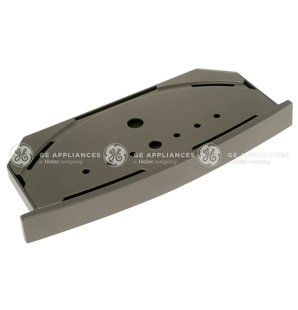 WR17X34474 GE Refrigerator Slate Drip Tray