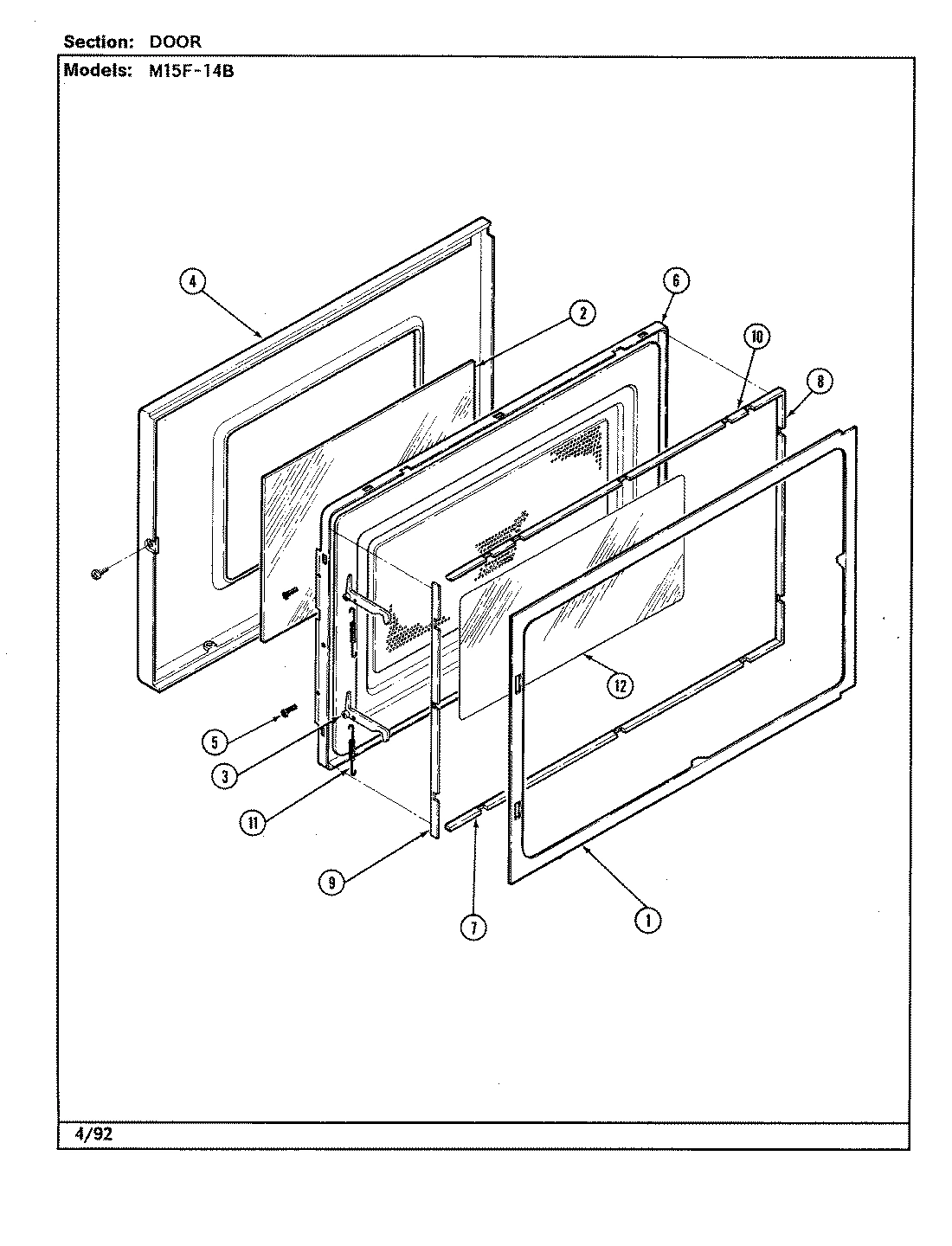 03 - DOOR