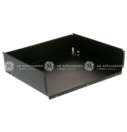 WB63X30936 GE Drawer Body