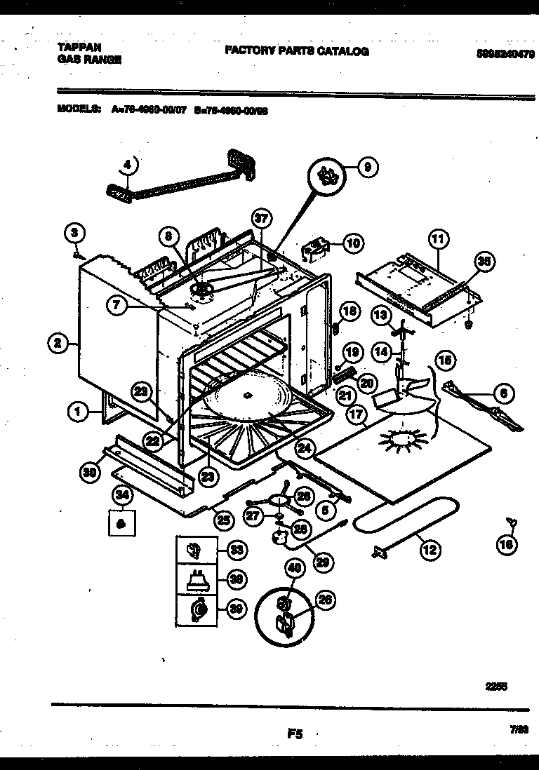 11 - BODY PARTS