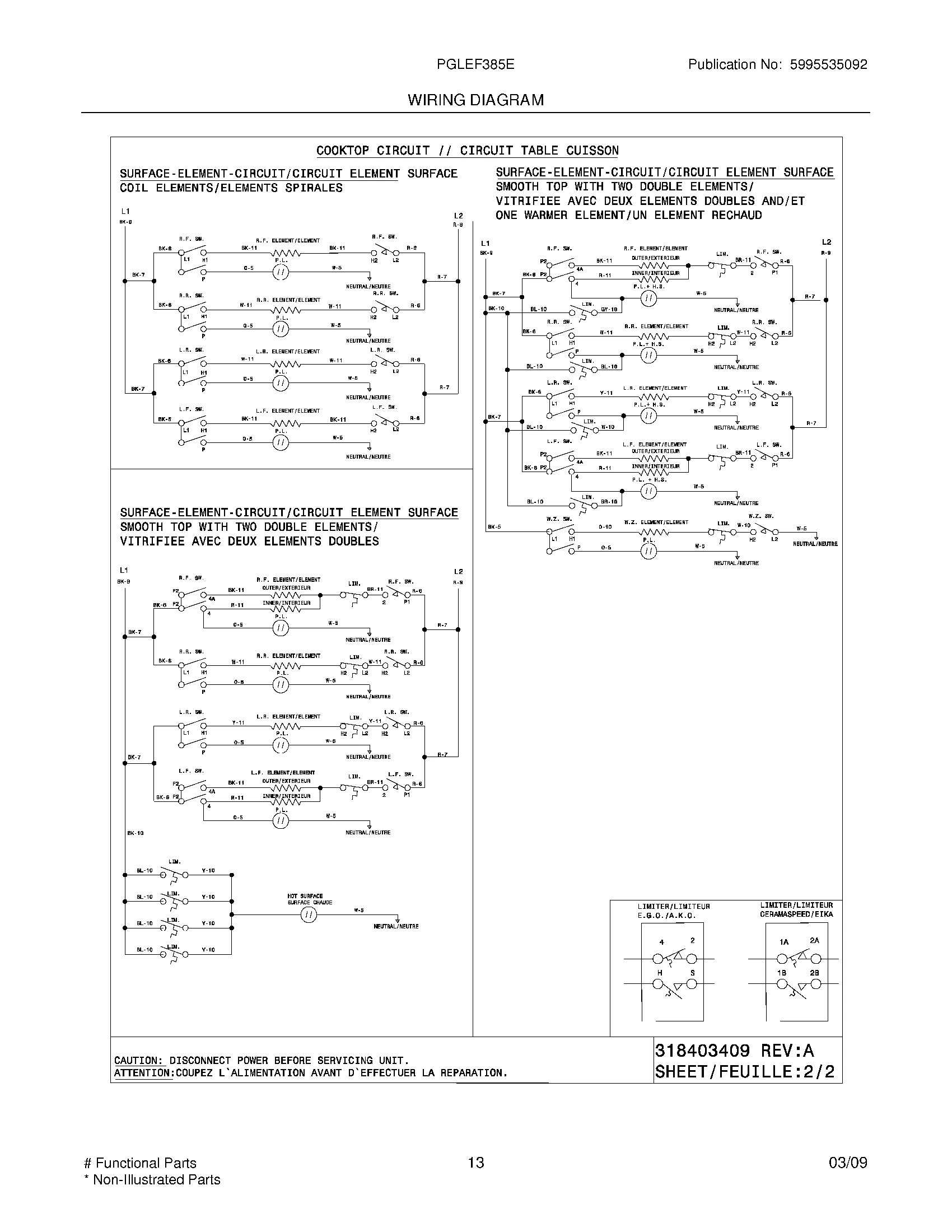 11 - WIRING DIAGRAM