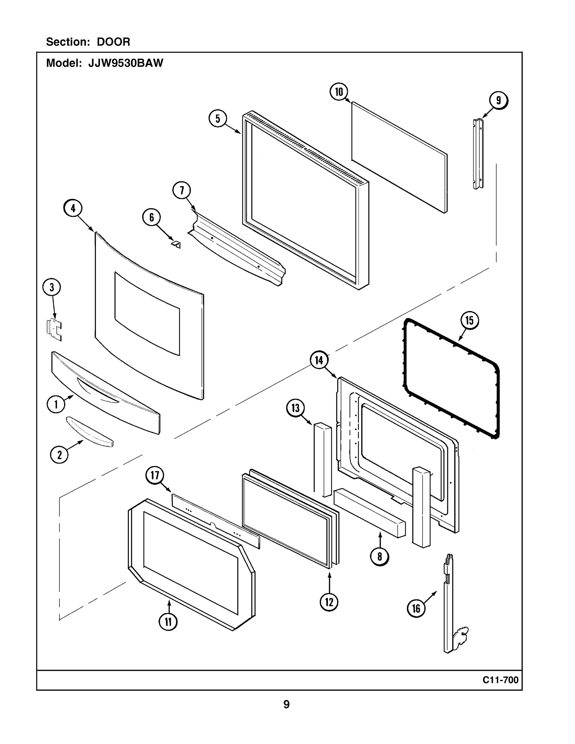 06 - DOOR