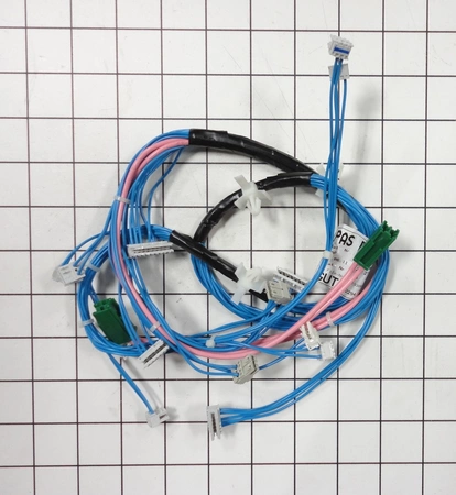 W10283457 Whirlpool Wire Harness