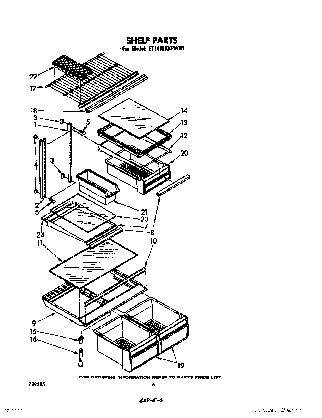 05 - SHELF