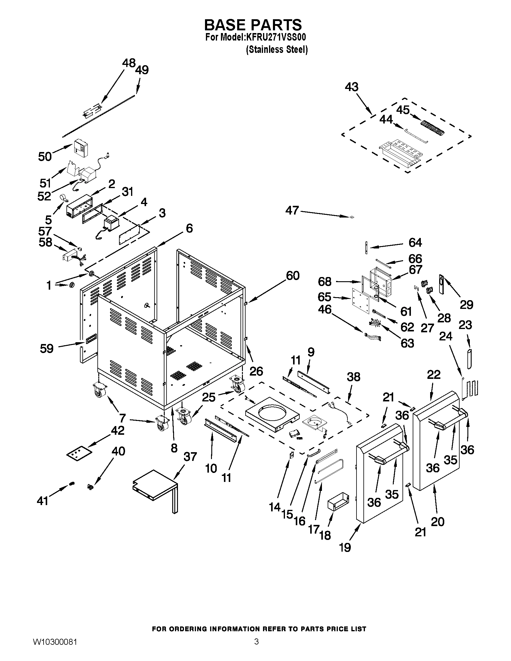 02 - BASE PARTS